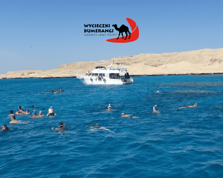 The Best Snorkeling Spots in Hurghada